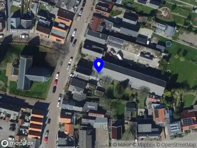 St. Beh. Derdengelden v.Gastel en Bal Advn