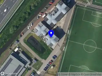 Van der Does Holding B.V.