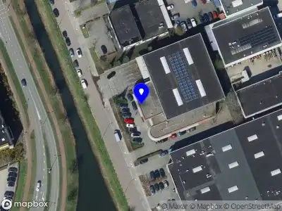 Nieuw bedrijf GlobalPortInvest B.V.