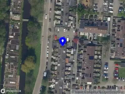 Van der Bas ShipRepair Lekkerkerk