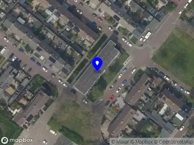 Nieuw bedrijf Stichting Vrijheidsbos Brielle