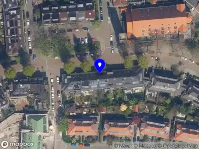 Nieuw bedrijf Bewonersvereniging Het Statenlaankwartier