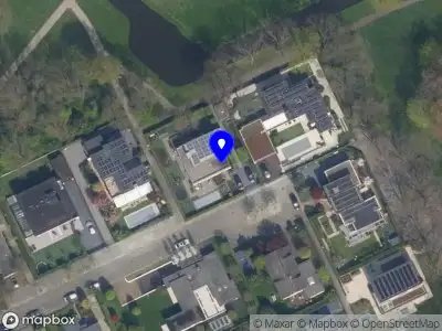 Rentenaar Beheer B.V.