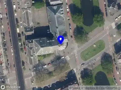 Stichting Islam en Wetenschap Rotterdam