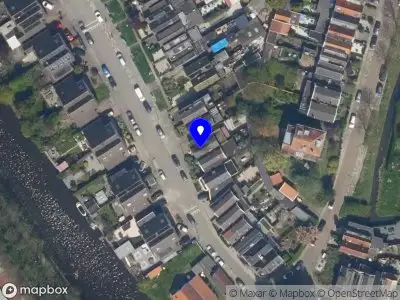 Nieuw bedrijf F.L. Ouwerkerk