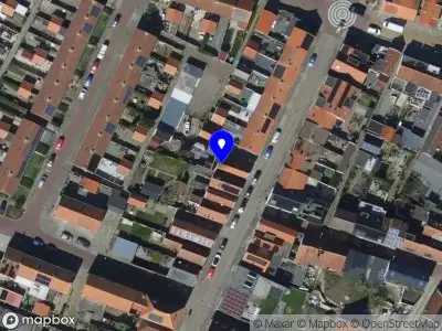 A. Arensman Beheer B.V. Oude-Tonge