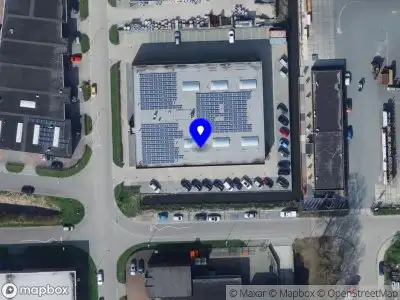 Numan & Kant Holding B.V.