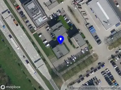 G. Caliskan Beheer B.V. Moerdijk