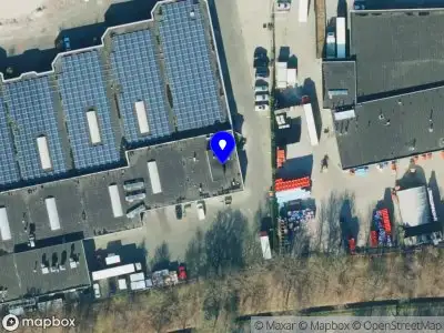 Nieuw bedrijf La Casa B.V.