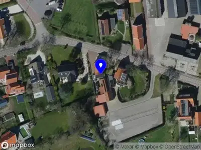 Steunstichting De Vliedberg Ouddorp