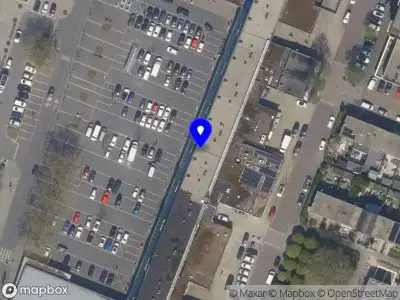Wabo Beheer B.V. Vlaardingen