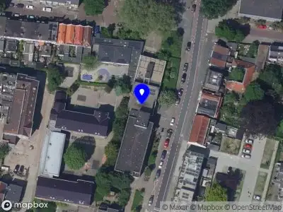 LOVK, Landelijk bureau Dordrecht