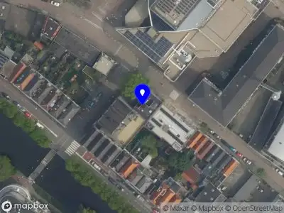 Roma Immobiliare B.V.