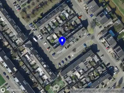 J. de Kant Beheer B.V.