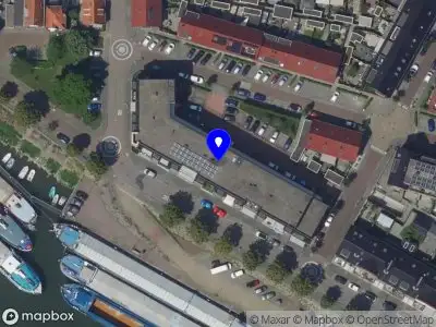 Stichting Huurdersorganisatie SliM Wonen Sliedrecht