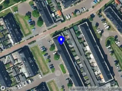 Stichting Bijbelverspreiding