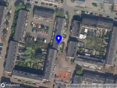 Stichting Earth Medicine Rotterdam
