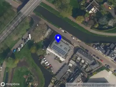 Sterremos Beheer B.V. Nieuwerkerk aan den IJssel