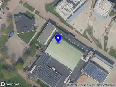 Nieuw bedrijf Stichting Kunst en Cultuur BRES