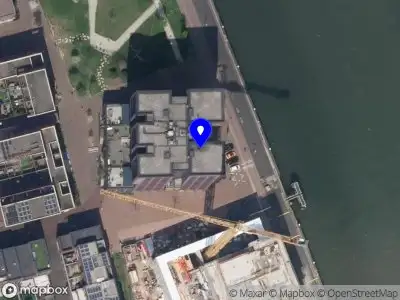 Simbad Holding B.V. Rotterdam