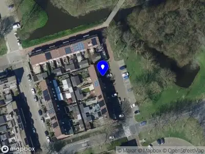 Shantykoor "Albatros" SPIJKENISSE