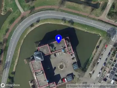 The Lighthouse Club Nederland