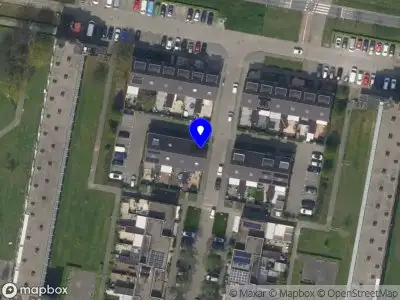 Sportclub Marconiplein Rotterdam