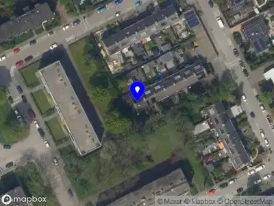 Nieuw bedrijf Vrienden van Cedrah