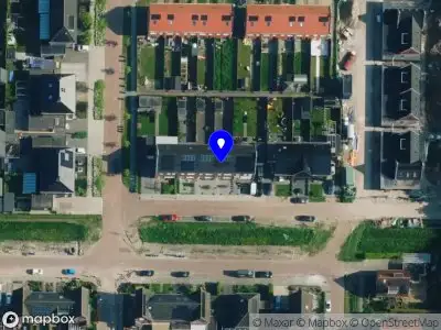 A.J. Rosman Beheer B.V. Creil