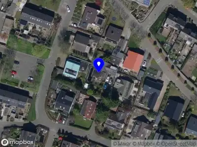 Nieuw bedrijf Knegt B.V.