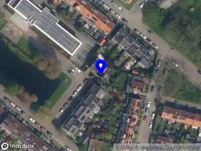 Badminton Vrienden Rotterdam