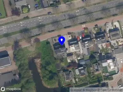 Stichting Uitvaart-Depositofonds "De Laatste Eer" Rotterdam