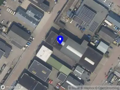 Rotary Industry Group B.V.