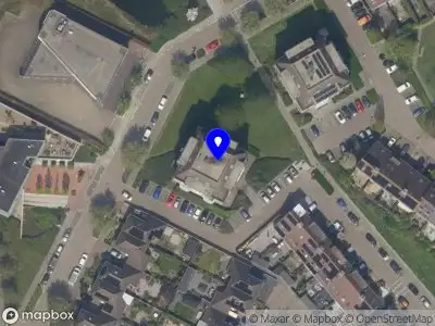 J.C. Langestraat Pensioen B.V.