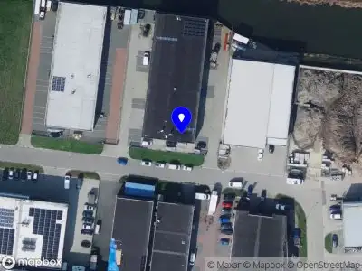 Blok Automotive Strijen
