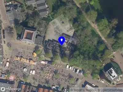 Oudervereniging RK Basisschool"de Krullevaar" Schoonhoven