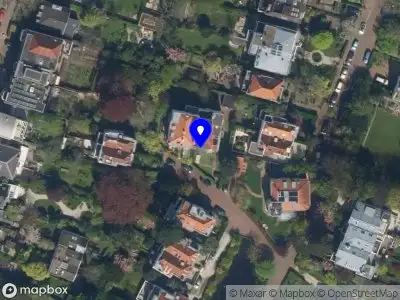 Stichting Wagnerhof Rotterdam