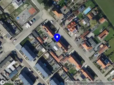 Nieuw bedrijf Stichting Vocaal Ensemble Resonans