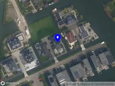 Nieuw bedrijf Leefbaar Rotterdam