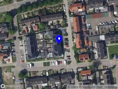 Stichting "De Schutsehoek" Oud-Alblas