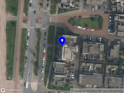 Vivere in statera Rotterdam