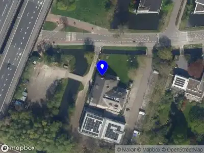 Koestr Projecten B.V. Rotterdam