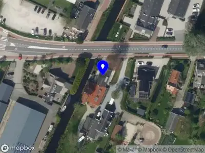 Rotterdam Trade Fund B.V. Loosdrecht
