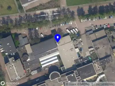 Het Zonnehuis Vlaardingen