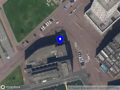 Stichting Maritieme Collectie Rijnmond