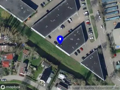 Botlek Business Club SPIJKENISSE
