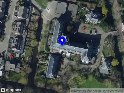 Shantykoor "De Hoeksche Waard" Oud-Beijerland