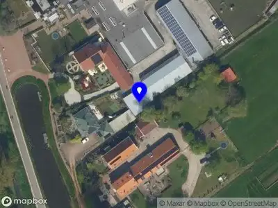 Roncas Maassluis