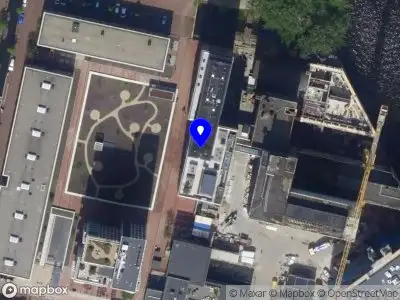 TGP Holding Leiden