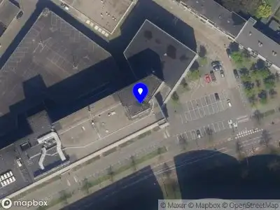 Stichting Vangnet O.M.A. Rotterdam